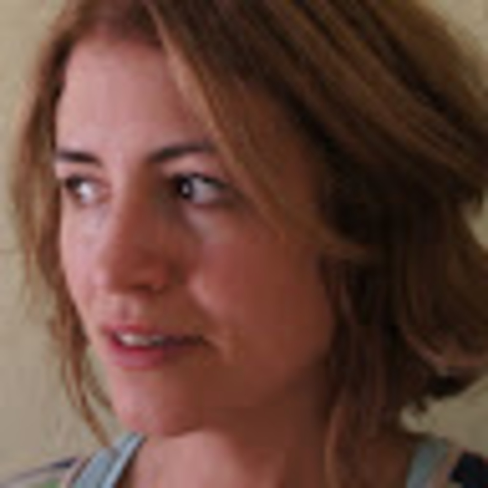 Meet your Posher, Brenda